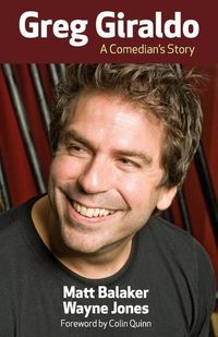 Produktbild: Greg Giraldo