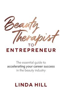 Produktbild: Beauty Therapist To Entrepreneur