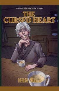 Produktbild: The Cursed Heart