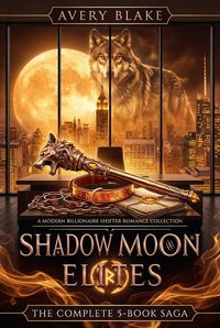 Produktbild: Shadow Moon Elites