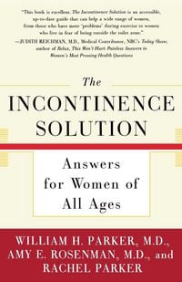 Produktbild: The Incontinence Solution