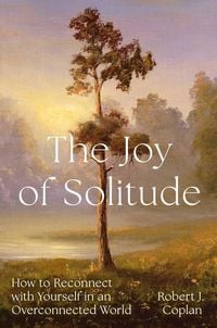 Produktbild: The Joy of Solitude