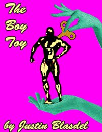 Produktbild: The Boy Toy