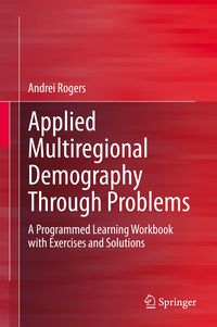 Produktbild: Applied Multiregional Demography Through Problems