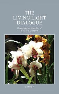 Produktbild: The Living Light Dialogue Volume 7