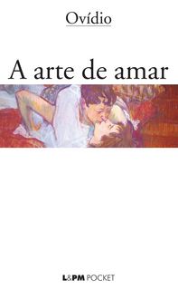 Produktbild: A arte de amar