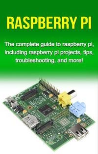 Produktbild: Raspberry Pi