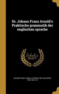 Produktbild: Ger-Dr Johann Franz Arnolds Pr