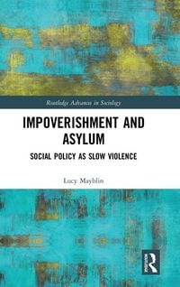 Produktbild: Impoverishment and Asylum
