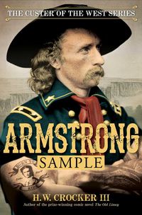 Produktbild: Armstrong SAMPLE