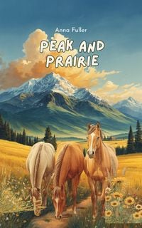 Produktbild: Peak and Prairie