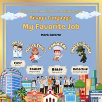 Produktbild: Bisaya Language: My Favorite Job