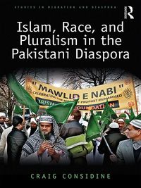 Produktbild: Islam, Race, and Pluralism in the Pakistani Diaspora