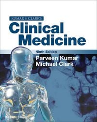 Produktbild: Kumar and Clark's Clinical Medicine E-Book