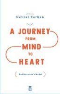 Produktbild: A Journey from Mind to Heart Bediuzzamans Model