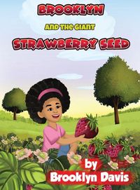 Produktbild: Brooklyn and the Giant Strawberry Seed