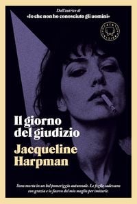 Produktbild: Il giorno del giudizio