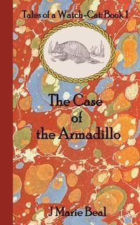 Produktbild: The Case of the Armadillo