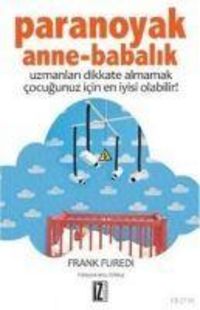 Produktbild: Paranoyak Anne Babalik