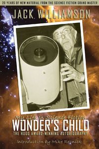 Produktbild: Williamson, J: Wonder's Child