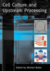 Produktbild: Cell Culture and Upstream Processing