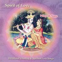 Produktbild: Maya & Sage: Spirit Of Love