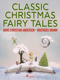 Produktbild: Classic Christmas Fairy Tales