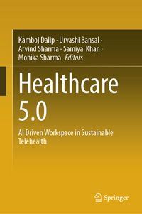 Produktbild: Healthcare 5.0