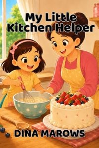 Produktbild: My Little Kitchen Helper