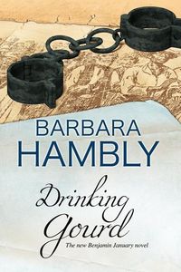Produktbild: Hambly, B: Drinking Gourd