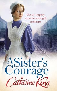 Produktbild: A Sister's Courage