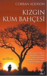 Produktbild: Kizgin Kum Bahcesi