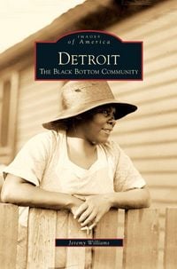 Produktbild: Detroit