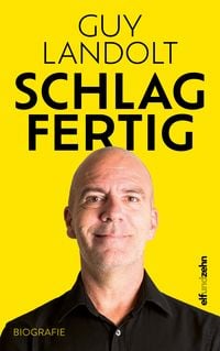 Produktbild: Schlagfertig