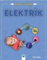Produktbild: Elektrik - Ilk Bilgiler ve Deneyler