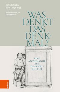 Produktbild: Was denkt das Denkmal?
