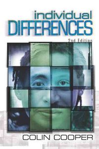 Produktbild: Individual Differences