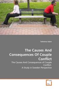 Produktbild: Islam, T: Causes And Consequences Of Couple Conflict