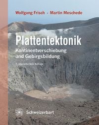 Produktbild: Plattentektonik