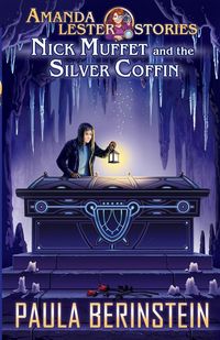 Produktbild: Nick Muffet and the Silver Coffin