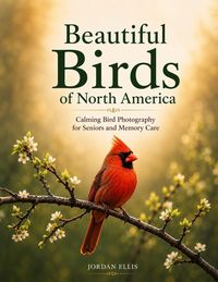 Produktbild: Beautiful Birds of North America