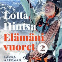 Produktbild: El&auml;m&auml;ni Vuoret 2