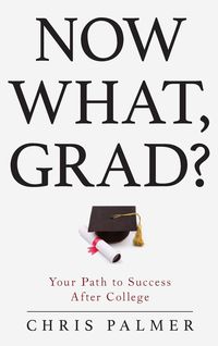 Produktbild: Now What, Grad?