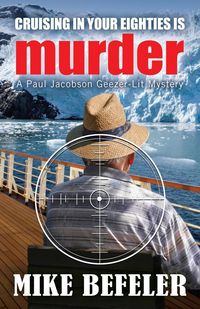Produktbild: Cruising in Your Eighties is Murder