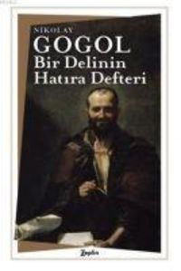 Produktbild: Bir Delinin Hatira Defteri
