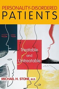 Produktbild: Personality-Disordered Patients