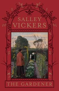 Produktbild: Vickers, S: Gardener