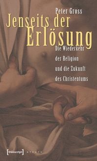 Produktbild: Jenseits der Erl&ouml;sung