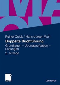 Produktbild: Doppelte Buchf&uuml;hrung