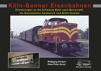 Produktbild: K&ouml;ln-Bonner Eisenbahnen